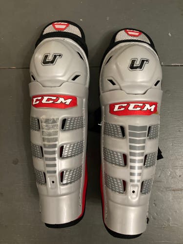 CCM U+08 11”
