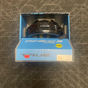 Medium True Dynamic 9 Helmet (New)