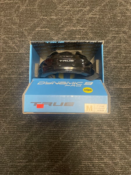 Medium True Dynamic 9 Helmet (New)