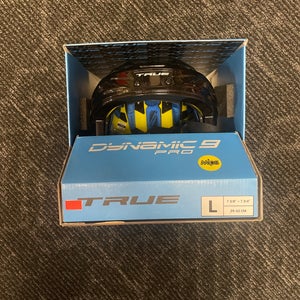 Large True Dynamic 9 Helmet (New)