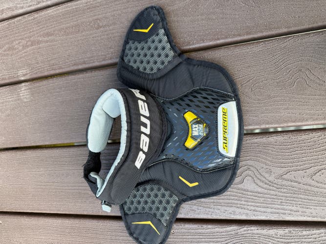Bauer (Used)