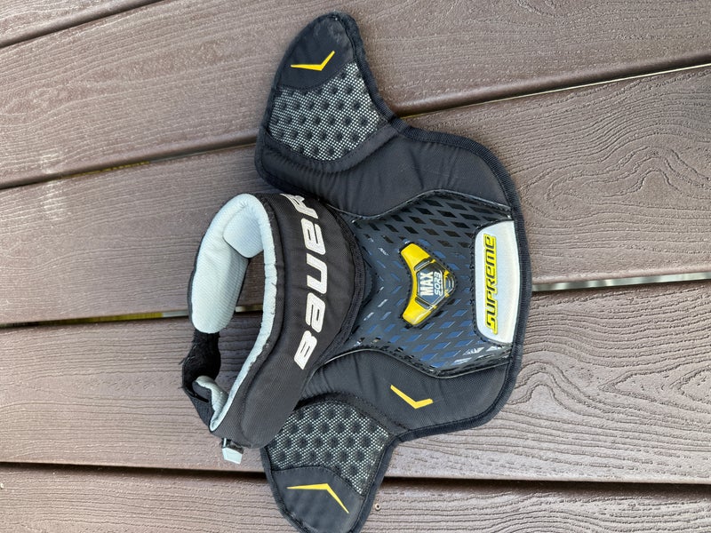 Bauer (Used)