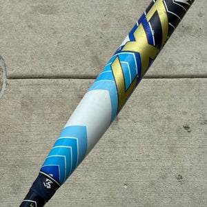 2024 Louisville Slugger LXT Composite Bat (-10) Composite 22 oz 32" (Used)