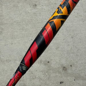 2022 Louisville Slugger LXT Composite Bat (-10) Composite 22 oz 32" (Used)