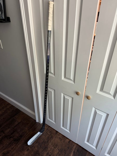 Senior CCM RibCor Trigger 7 Right Handed Hockey Stick P90TM (Used)
