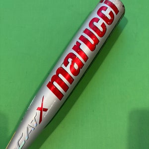 2023 Marucci CAT X Composite Bat USSSA Certified (-10) 20 oz 30"