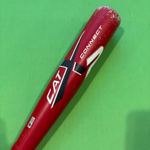 2025 Marucci CATX2 Connect Hybrid Bat USABat Certified (-8) Hybrid 22 oz 30"
