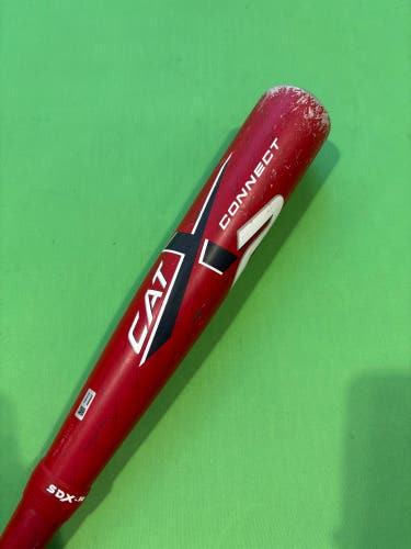 2025 Marucci CATX2 Connect Hybrid Bat USABat Certified (-8) Hybrid 22 oz 30"