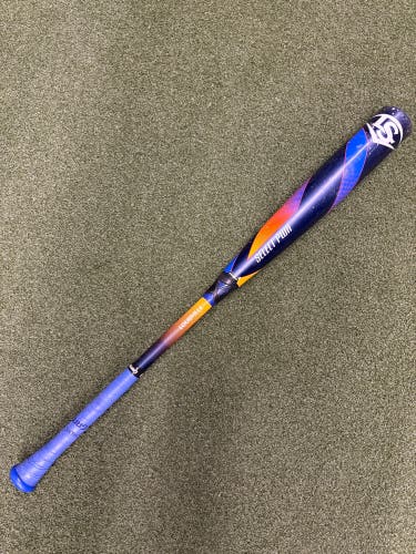 Louisville Slugger Select PWR 33.5” BBCOR