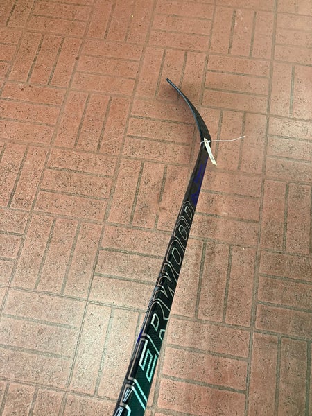 Senior Sher-Wood Code TMP 1 Hockey Stick Right Handed PP92 (Used)