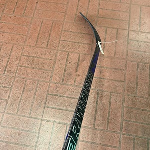 Senior Sher-Wood Code TMP 1 Hockey Stick Right Handed PP92 (Used)