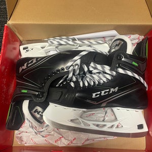 CCM RibCor 88K Hockey Skates Size 11 (New)