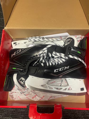 CCM RibCor 88K Hockey Skates Regular Width 11 (New)