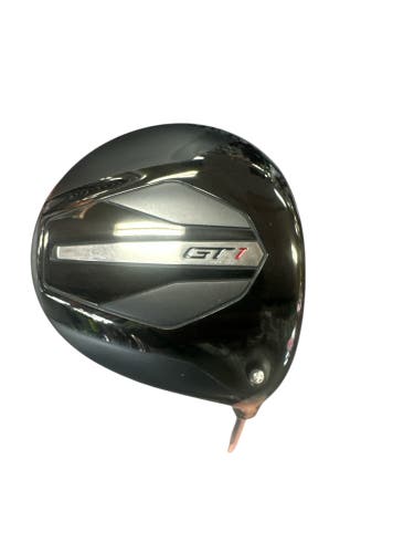 Men's 2025 Titleist Titleist GT1 Right Handed Driver 10 Loft (Used)