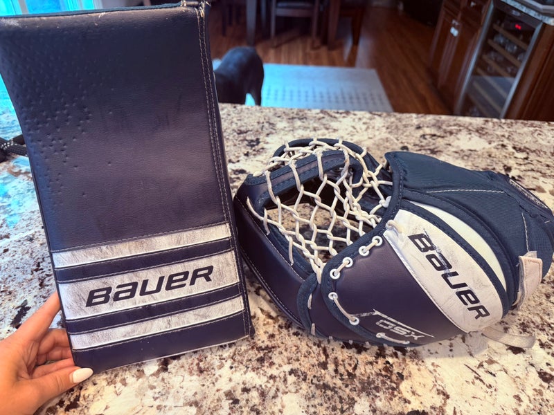 Bauer GSX Regular (Used)