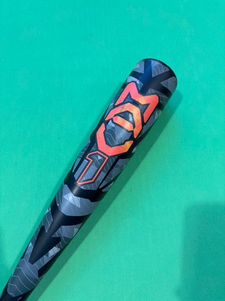 2024 Easton MAV1 Alloy Bat USSSA Certified (-10) Alloy 18 oz 28"