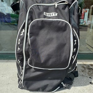 GRIT Tower Bag (Used)