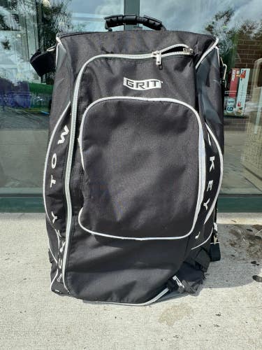 GRIT Tower Bag (Used)