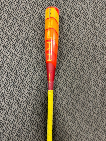 Easton Hype Fire Composite USSSA Certified Bat (-10) 16 oz 26" (New)