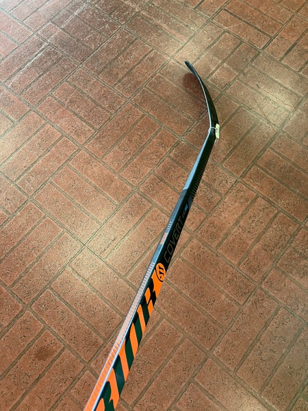 Senior Warrior Covert QR5 Pro Hockey Stick Right Handed M28 (Used)
