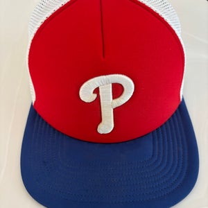 Adult Unisex One Size Fits All Hat (Used)