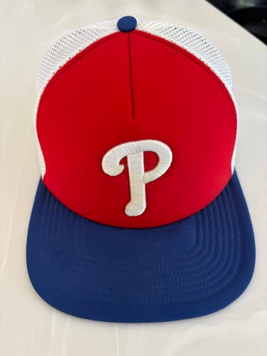 Adult Unisex One Size Fits All Hat (Used)