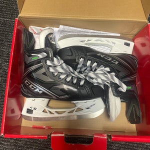 CCM RibCor 88K Hockey Skates Size 2.5 (New)