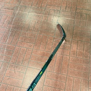 Junior Warrior Alpha DX Pro Hockey Stick Right Handed W03 (Used)