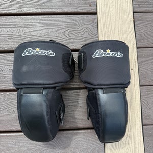 Brian's Goalie Knee Guards (Used)