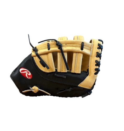 2015 Rawlings Gold Glove RH First Base Baseball Glove 12" (Used)