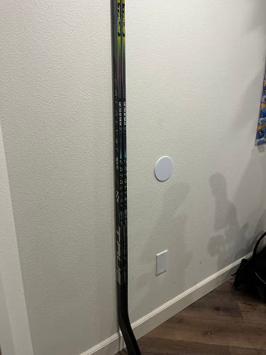 True catalyst 9x3 P28 Pro Stock