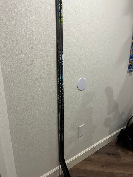 True catalyst 9x3 P28 Pro Stock