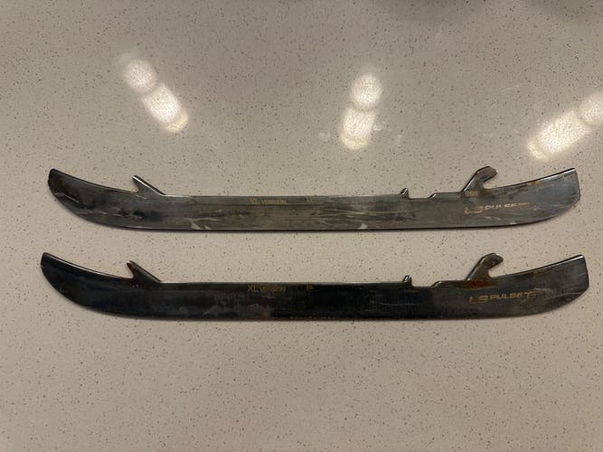 Bauer LS Pulse Ti 263 mm (Used)