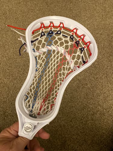 Maverik Tactik 3