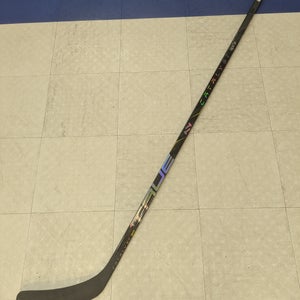 Intermediate True Catalyst 9x3 Left Handed Hockey Stick, T92.5 Curve, 65 Flex (New)