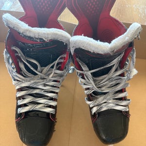 Bauer Vapor X2.7 - Senior - Size 7 D