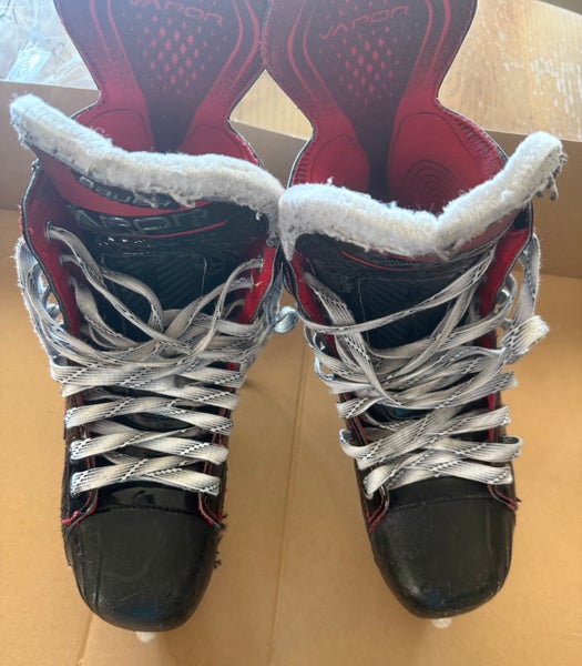 Bauer Vapor X2.7 - Senior - Size 7 D