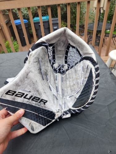 Bauer Vapor X700 Regular (Used)