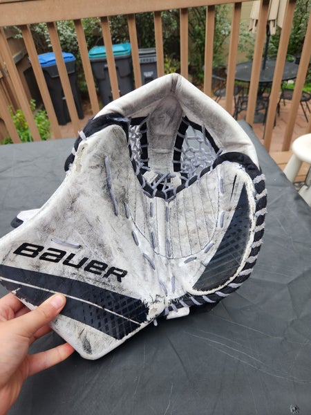 Bauer Vapor X700 Regular (Used)
