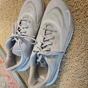 Nike Vapor Turf Cleats - Like NEW