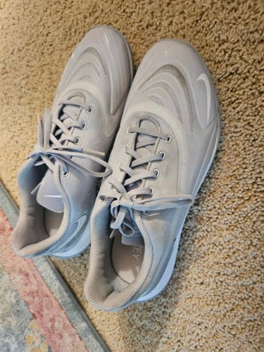 Nike Vapor Turf Cleats - Like NEW