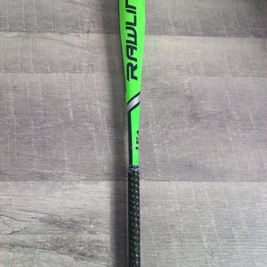 Rawlings Threat Youth Baseball Bat -12 28 In 16 Oz 2 5/8 Dia Composite