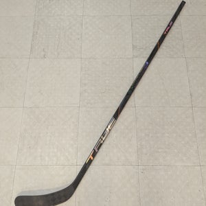 Junior True Hzrdus 9x4 Left Handed Hockey Stick, T92 Curve, 50 Flex (New)