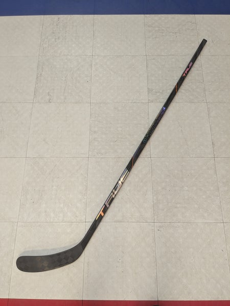 Junior True Hzrdus 9x4 Left Handed Hockey Stick, T92 Curve, 50 Flex (New)