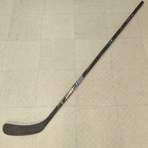Senior True Hzrdus 9x4 Left Handed Hockey Stick, T92 Curve, Multiple Flexes Available (New)