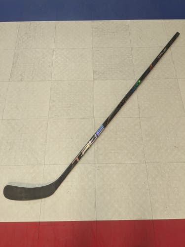 Senior True Hzrdus 9x4 Left Handed Hockey Stick, T92 Curve, Multiple Flexes Available (New)
