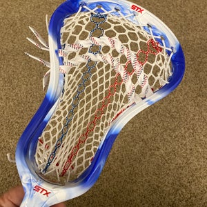 STX Stallion 1K