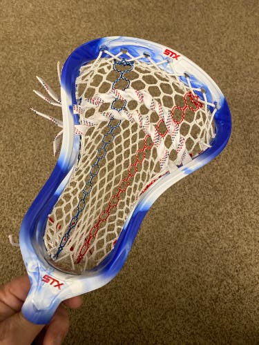 STX Stallion 1K