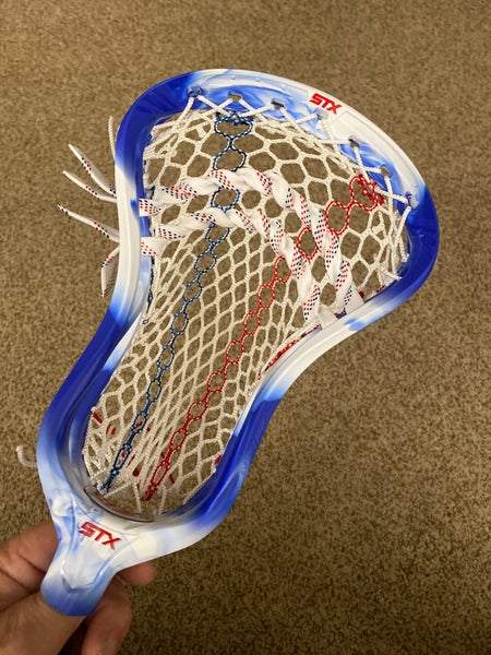 STX Stallion 1K
