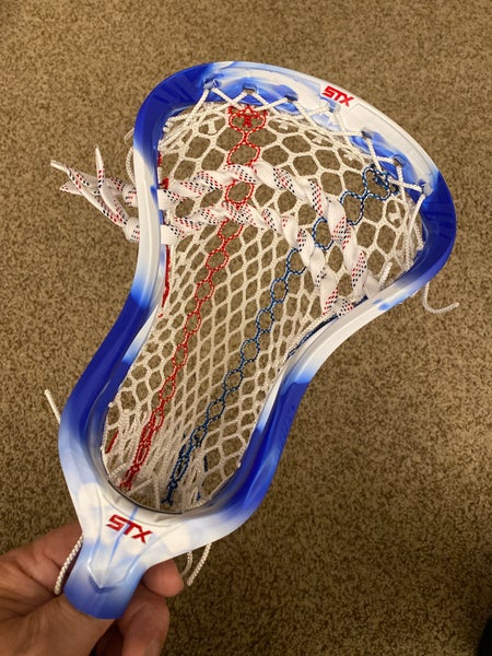 STX Stallion 1K
